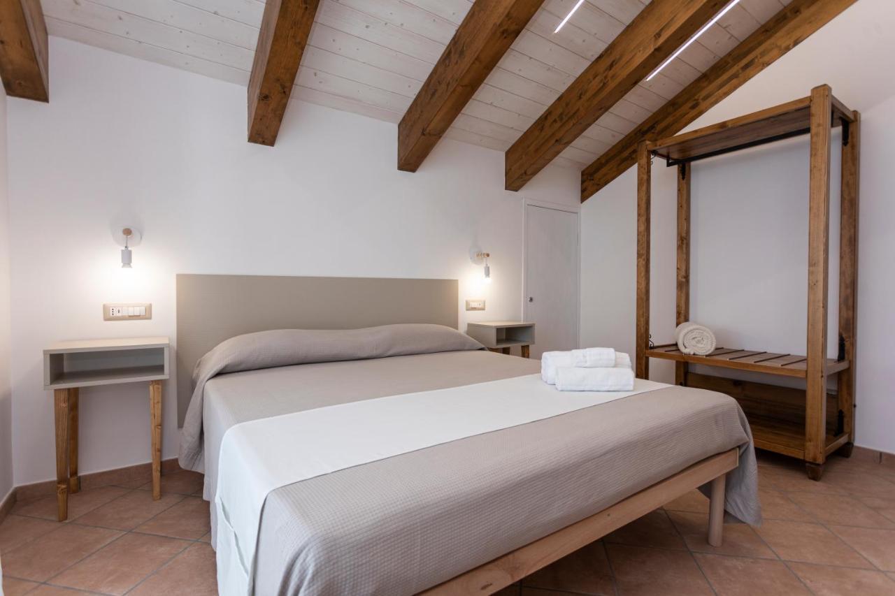 Agriturismo Punta San Lazzaro Agerola Kültér fotó