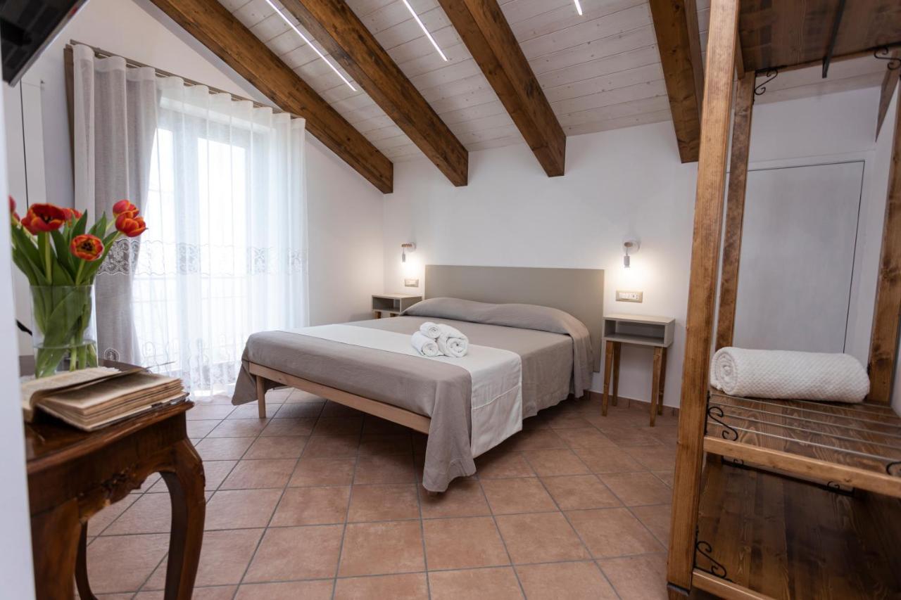 Agriturismo Punta San Lazzaro Agerola Kültér fotó