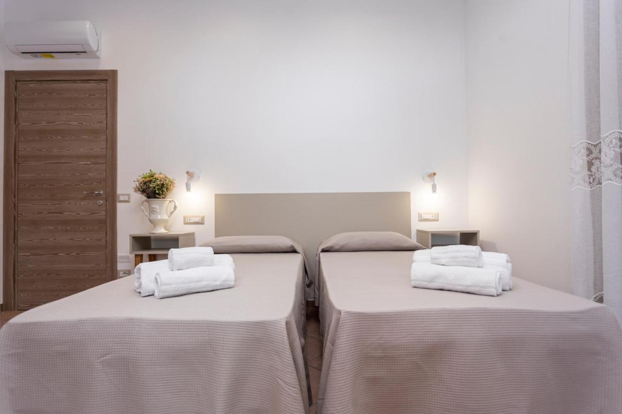 Agriturismo Punta San Lazzaro Agerola Kültér fotó