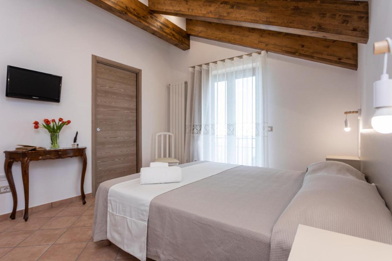 Agriturismo Punta San Lazzaro Agerola Kültér fotó