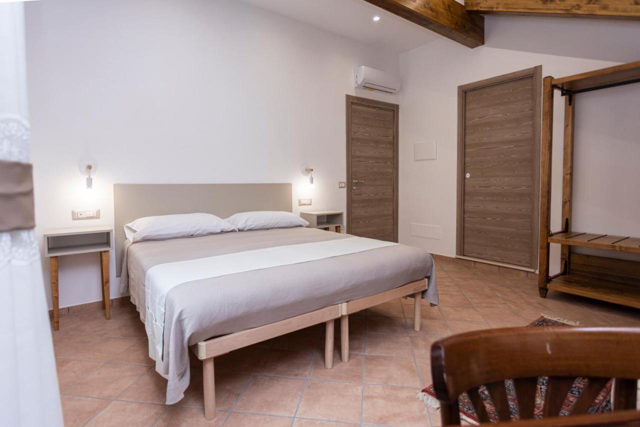 Agriturismo Punta San Lazzaro Agerola Kültér fotó
