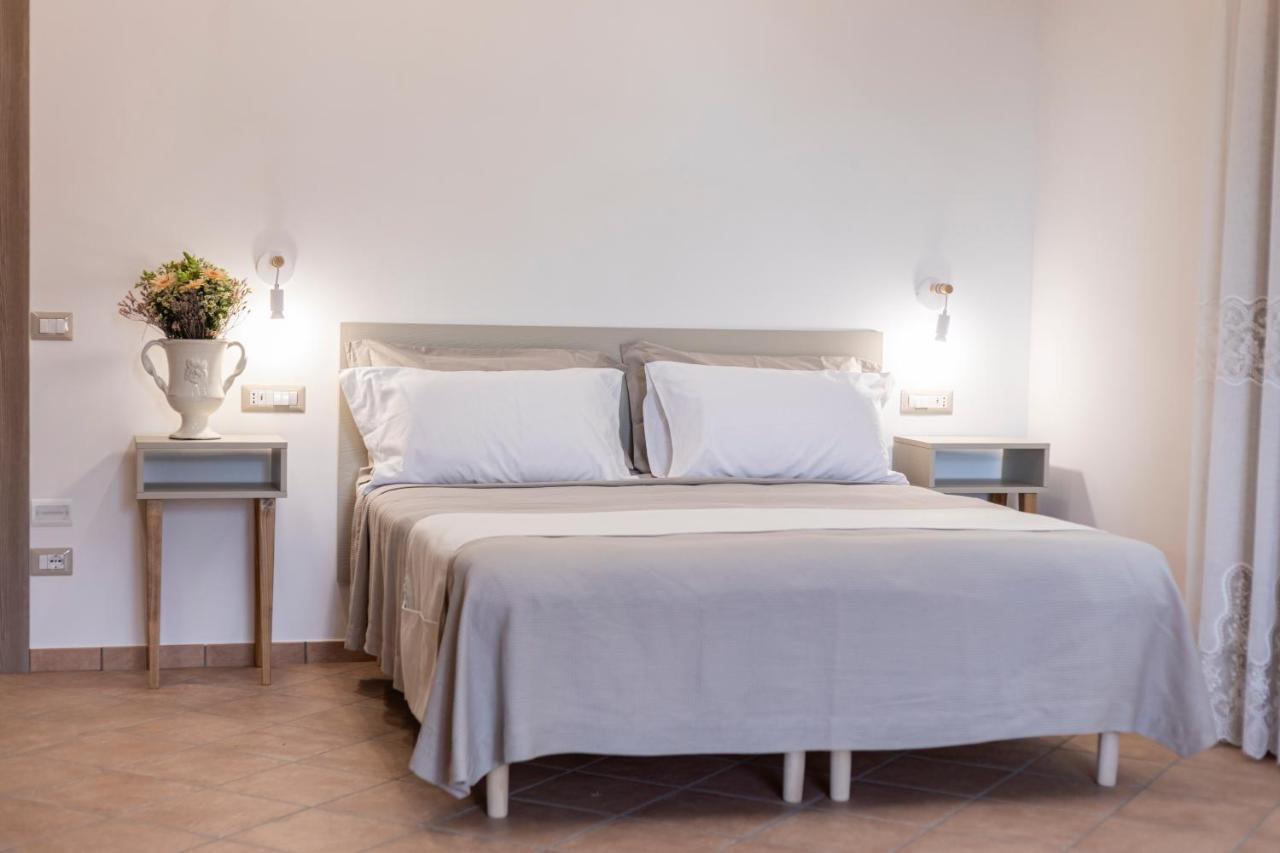 Agriturismo Punta San Lazzaro Agerola Kültér fotó