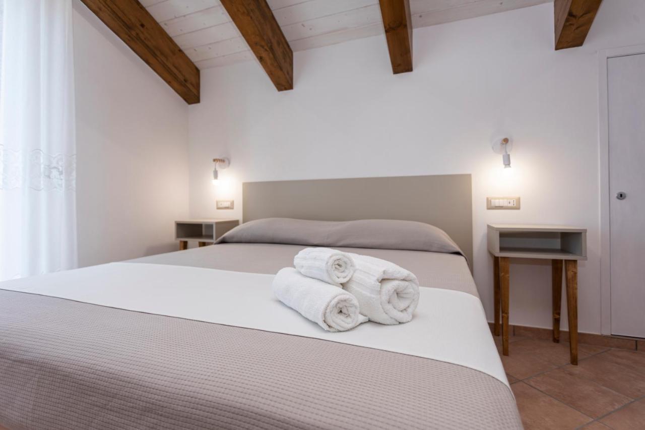 Agriturismo Punta San Lazzaro Agerola Kültér fotó