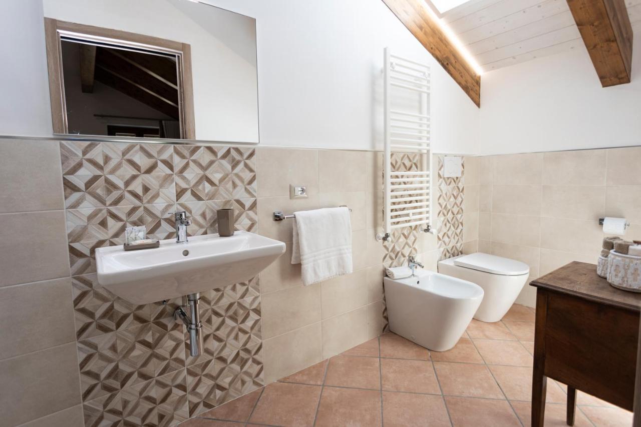 Agriturismo Punta San Lazzaro Agerola Kültér fotó