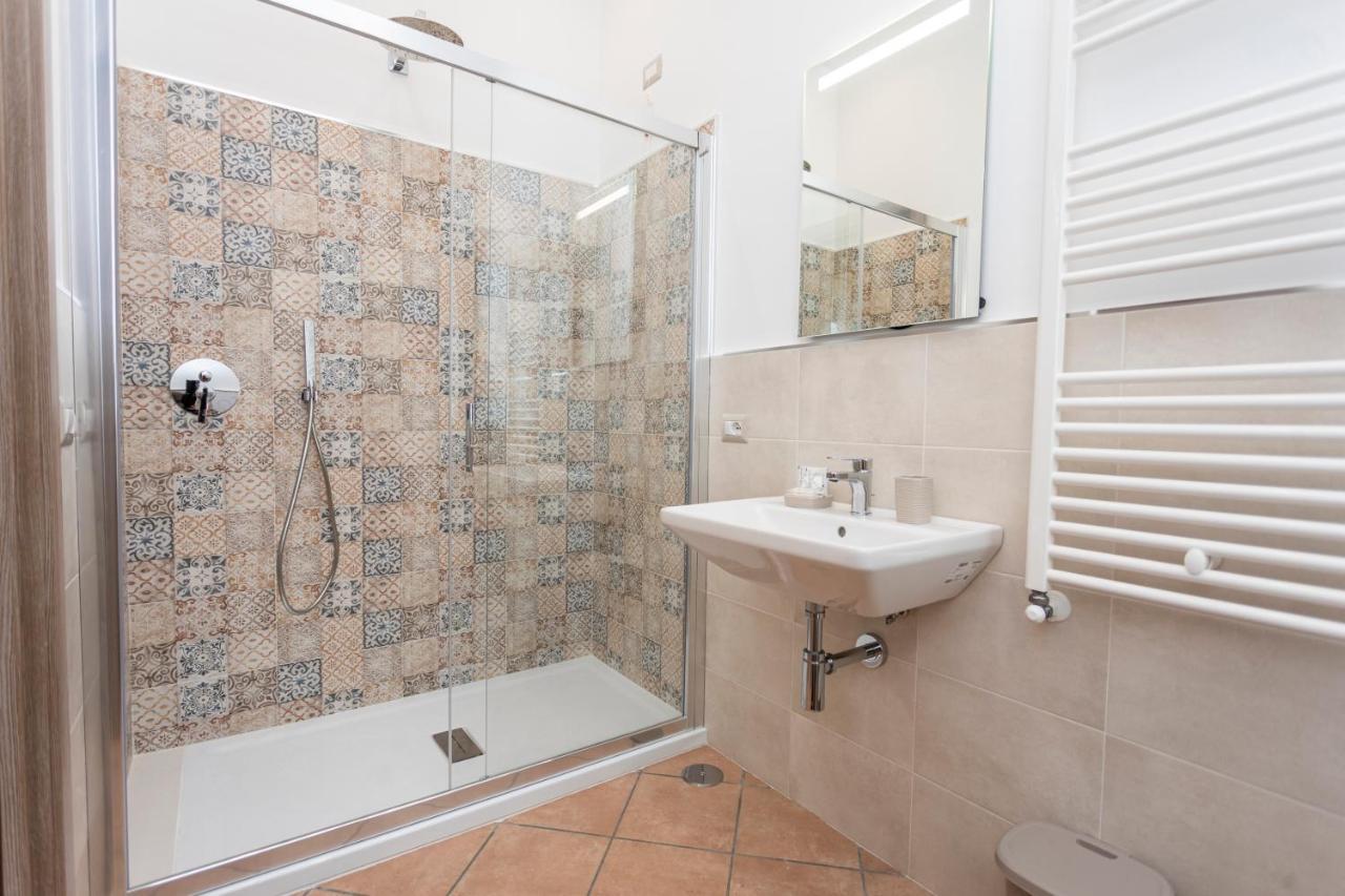 Agriturismo Punta San Lazzaro Agerola Kültér fotó