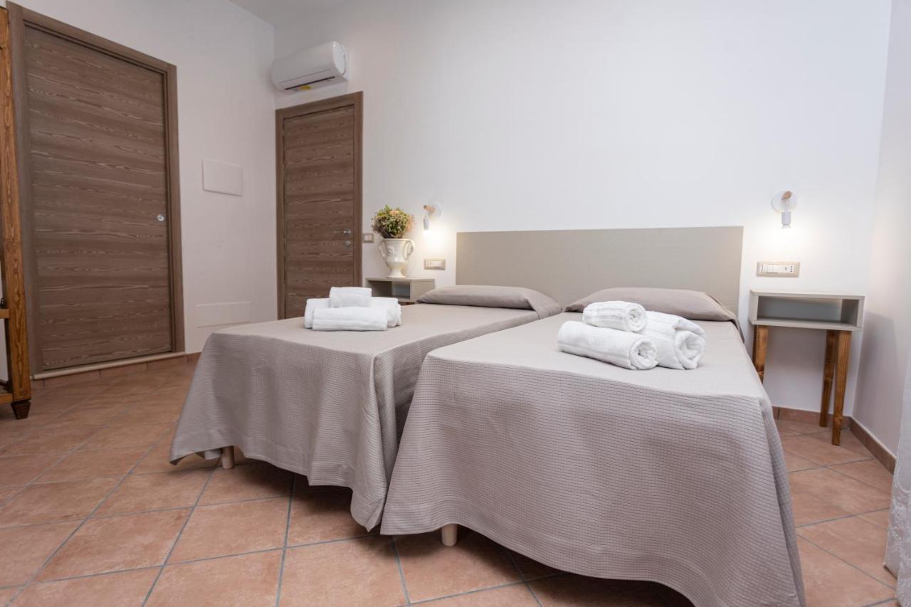 Agriturismo Punta San Lazzaro Agerola Kültér fotó