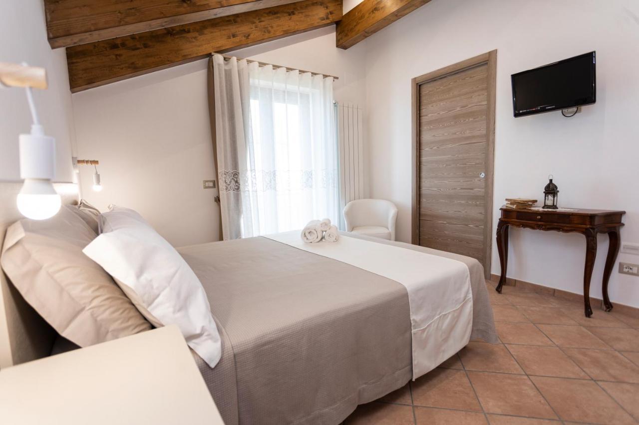 Agriturismo Punta San Lazzaro Agerola Kültér fotó