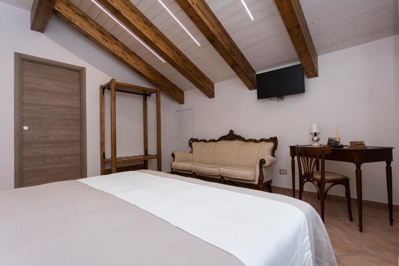 Agriturismo Punta San Lazzaro Agerola Kültér fotó